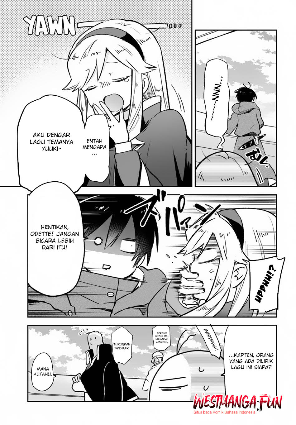 Henkyou Gurashi no Maou, Tensei shite Saikyou no Majutsushi ni naru ~Aisarenagara Nariagaru Moto Maō wa, Ningen o Shiritai~